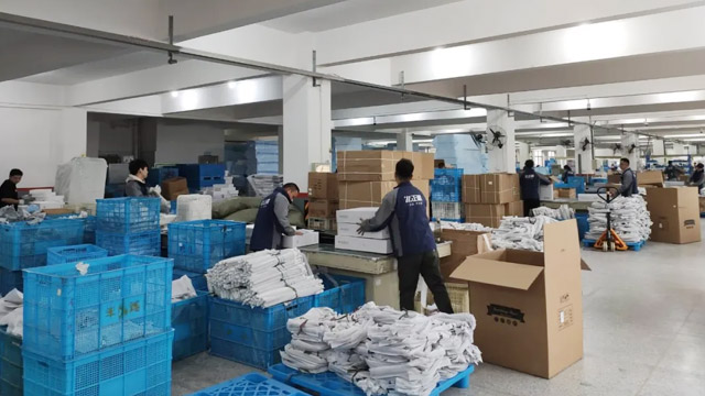 秀色直播APP软件大全铝产业园投产，“归雁经济” 助力产业升级